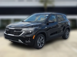 Kia Seltos LX FWD 2026