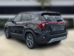 Kia Seltos LX FWD 2026