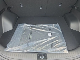 Kia Seltos LX FWD 2026