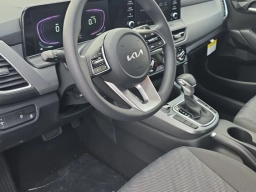 Kia Seltos LX FWD 2026