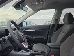 Kia Seltos LX FWD 2026