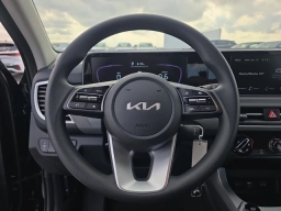 Kia Seltos LX FWD 2026