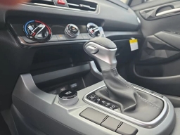 Kia Seltos LX FWD 2026