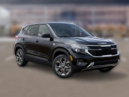 Kia Seltos LX FWD 2026