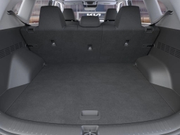 Kia Seltos LX FWD 2026