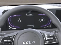 Kia Seltos LX FWD 2026