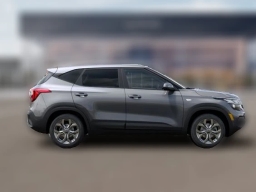 Kia Seltos LX FWD 2026