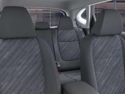 Kia Seltos LX FWD 2026