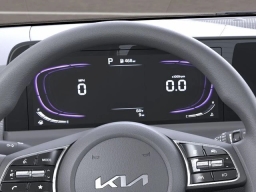 Kia Seltos LX FWD 2026