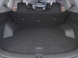Kia Seltos LX FWD 2026