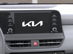 Kia Seltos LX FWD 2026