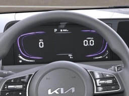 Kia Seltos LX FWD 2026
