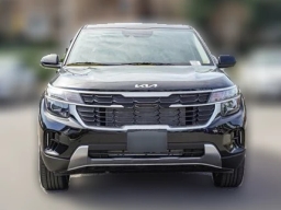Kia Seltos LX FWD 2026