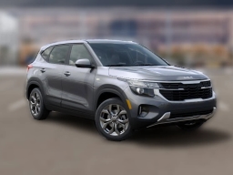 Kia Seltos LX FWD 2026