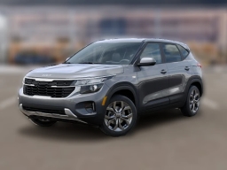 Kia Seltos LX FWD 2026