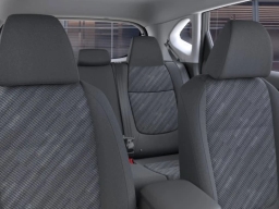 Kia Seltos LX FWD 2026