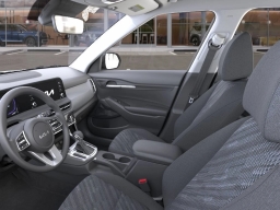 Kia Seltos LX FWD 2026
