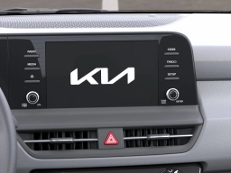 Kia Seltos LX FWD 2026