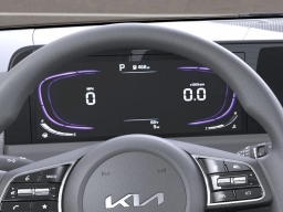 Kia Seltos LX FWD 2026