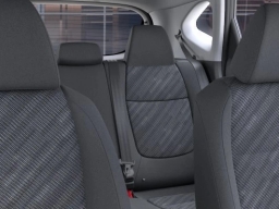Kia Seltos LX FWD 2026
