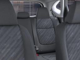 Kia Seltos LX FWD 2026