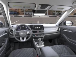 Kia Seltos LX AWD 2026