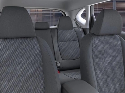 Kia Seltos LX AWD 2026