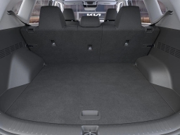 Kia Seltos LX AWD 2026