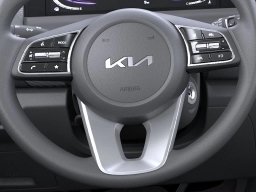 Kia Seltos LX AWD 2026