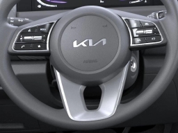 Kia Seltos LX AWD 2026