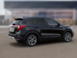 Kia Seltos LX AWD 2026
