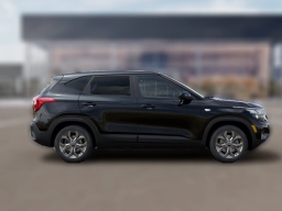 Kia Seltos LX AWD 2026