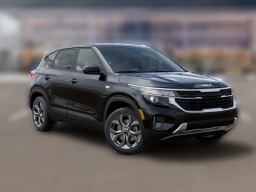 Kia Seltos LX AWD 2026