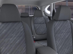 Kia Seltos LX AWD 2026