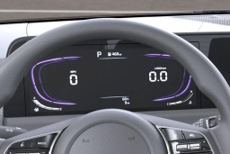 Kia Seltos LX AWD 2026