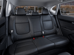 Kia Seltos EX IVT FWD 2025