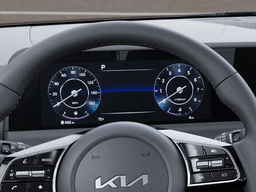 Kia Seltos EX IVT FWD 2025