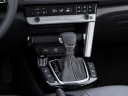 Kia Seltos EX IVT FWD 2025