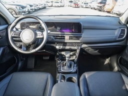 Kia Seltos EX FWD 2026