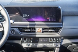 Kia Seltos EX FWD 2026
