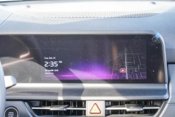 Kia Seltos EX FWD 2026