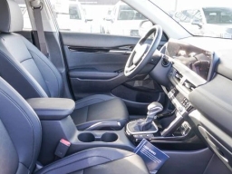 Kia Seltos EX FWD 2026