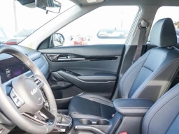 Kia Seltos EX FWD 2026