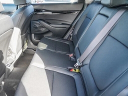 Kia Seltos EX FWD 2026