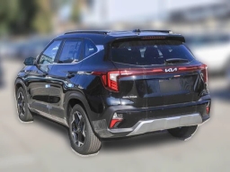Kia Seltos EX FWD 2026