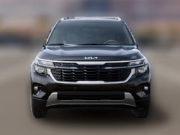 Kia Seltos EX FWD 2026