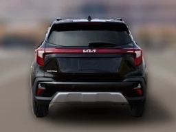 Kia Seltos EX FWD 2026