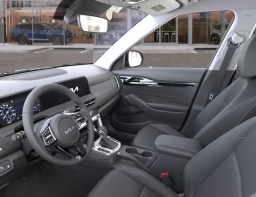 Kia Seltos EX FWD 2026
