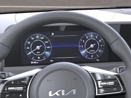Kia Seltos EX FWD 2026