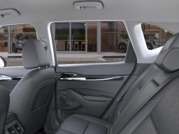 Kia Seltos EX FWD 2026